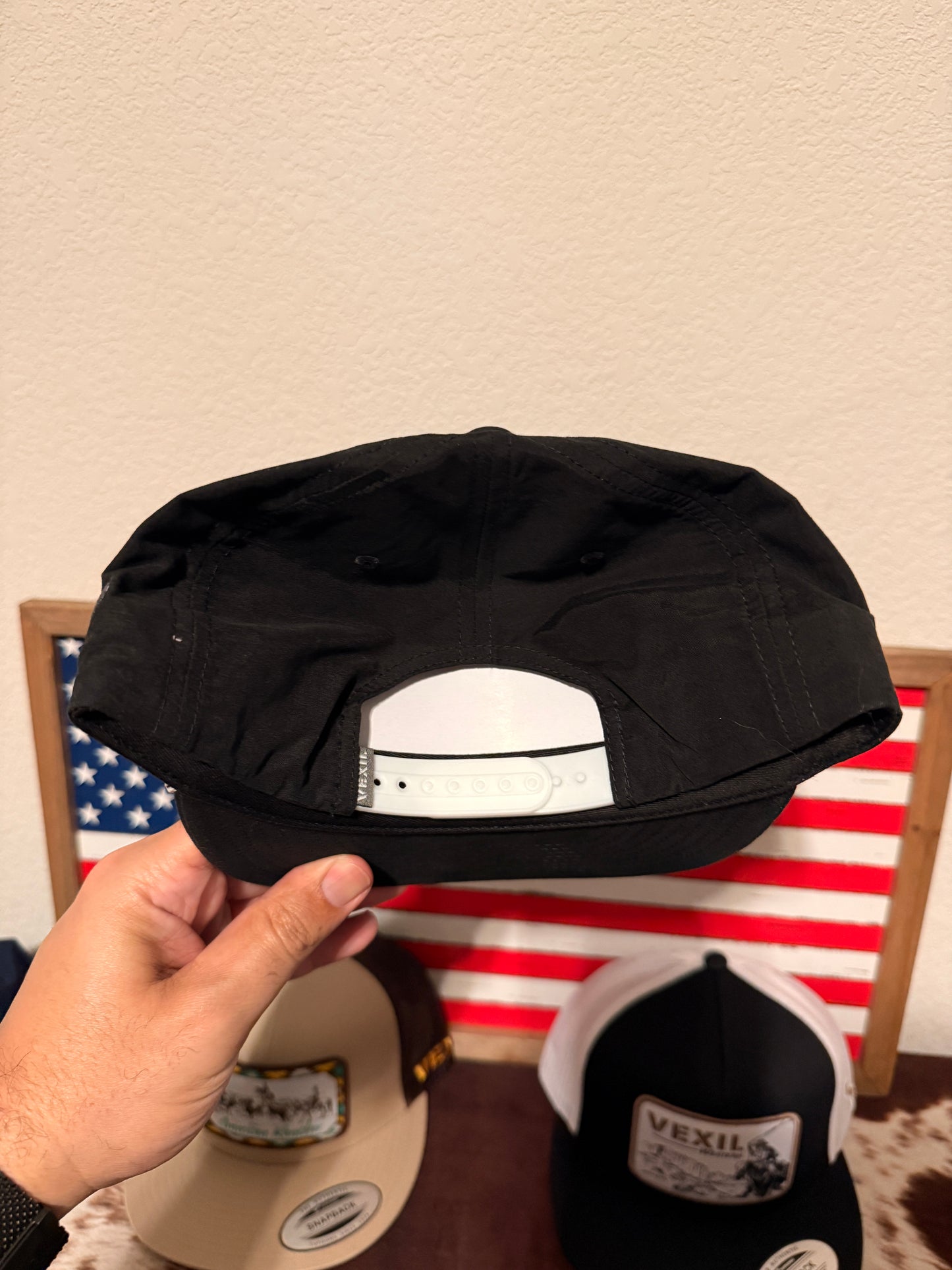 Vexil hat - American Rancher Roper