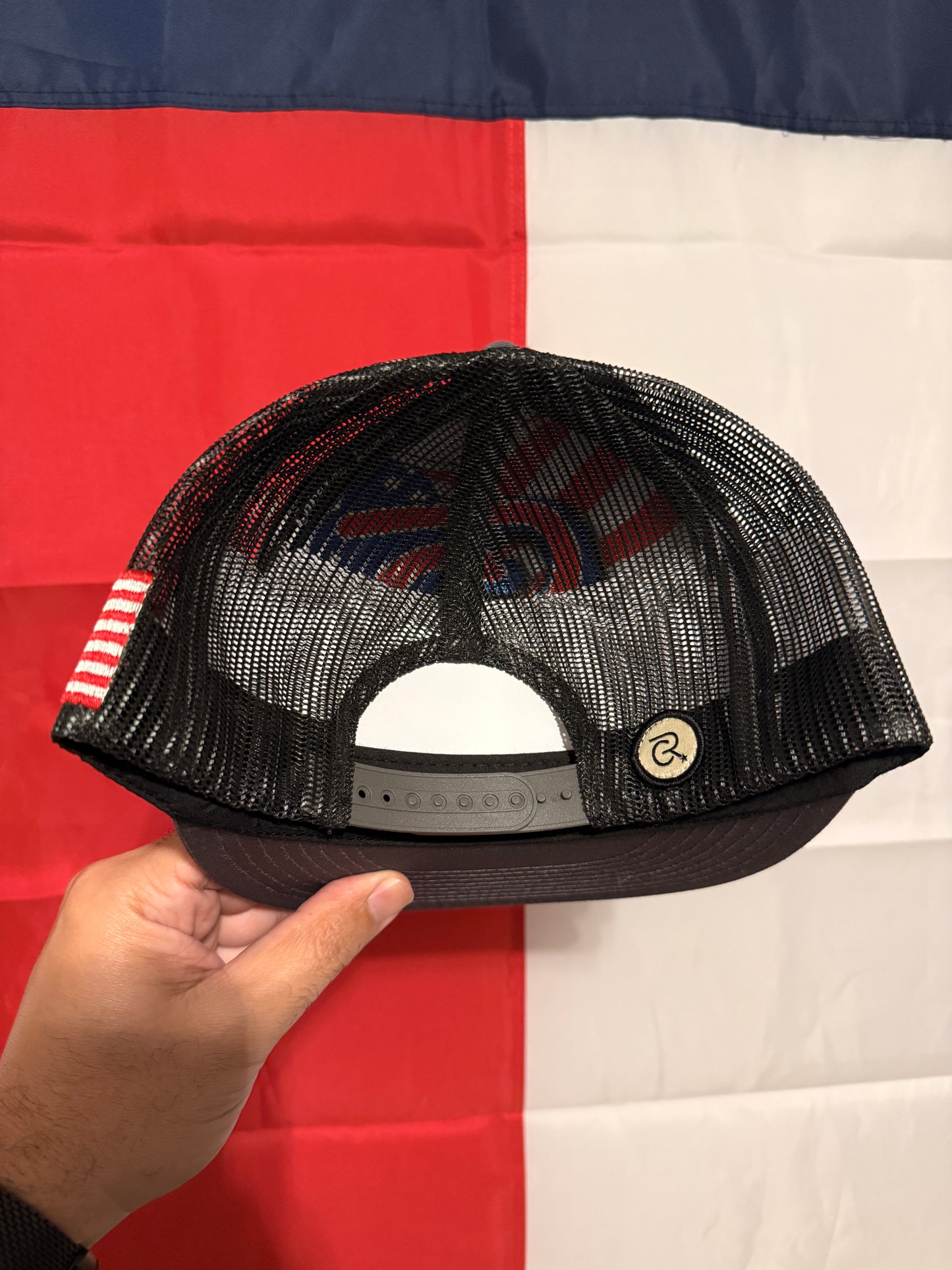 Cabana’s Ranch Hat - Quarter Horse