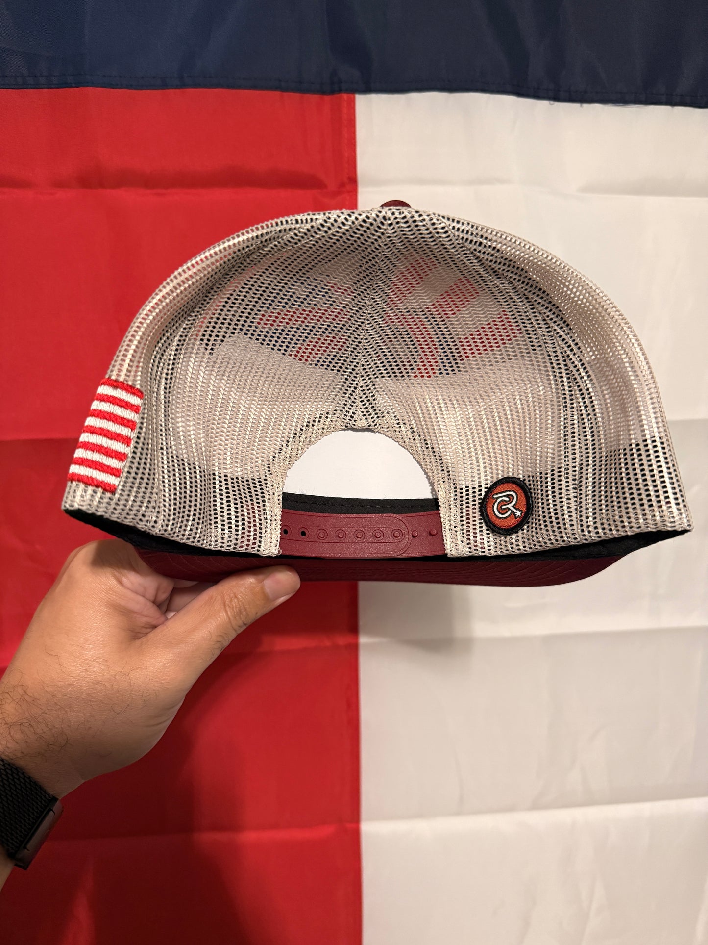 Cabana’s Ranch Hat - Quarter Horse