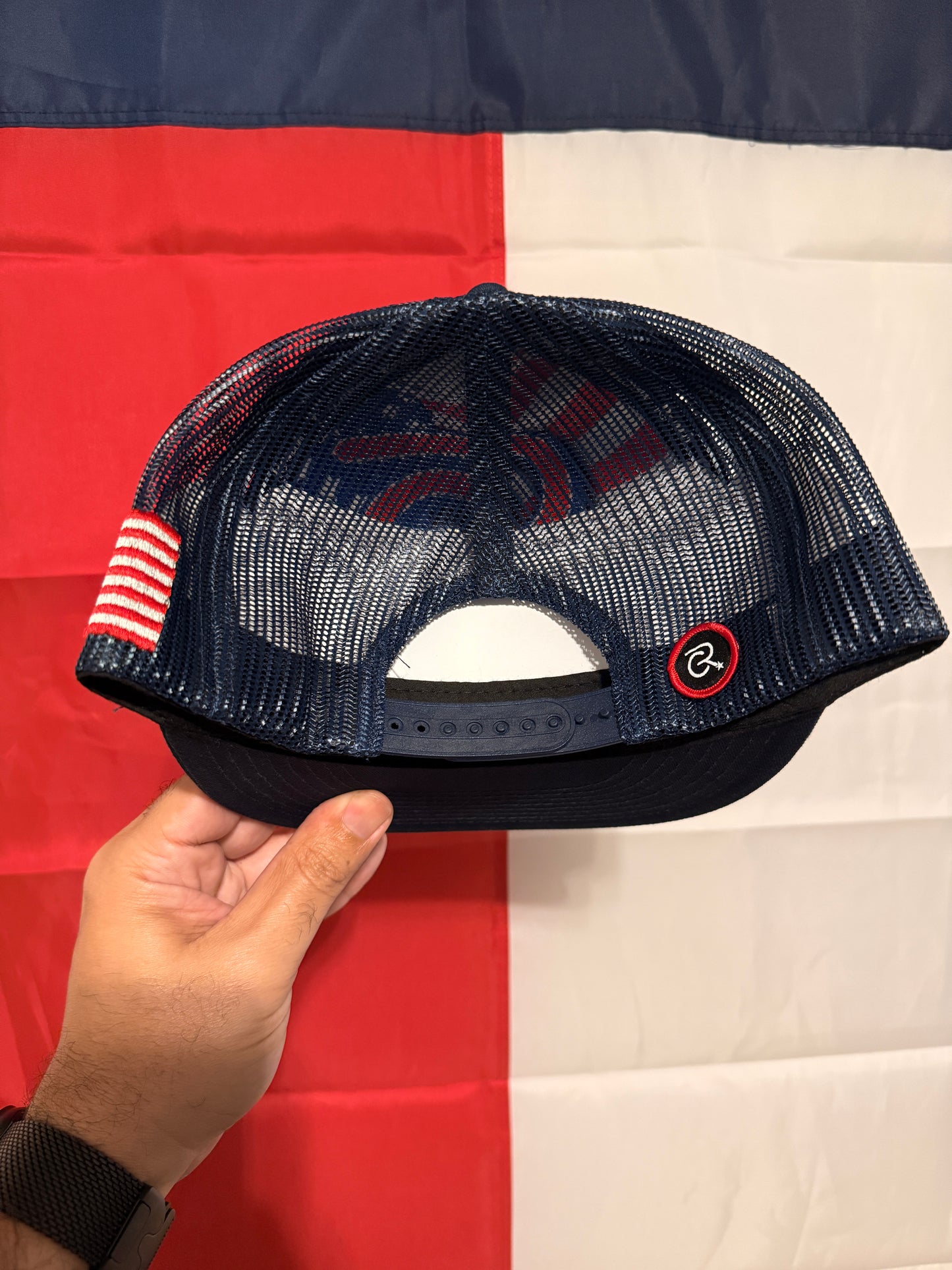 Cabana’s Ranch Hat - The Barn