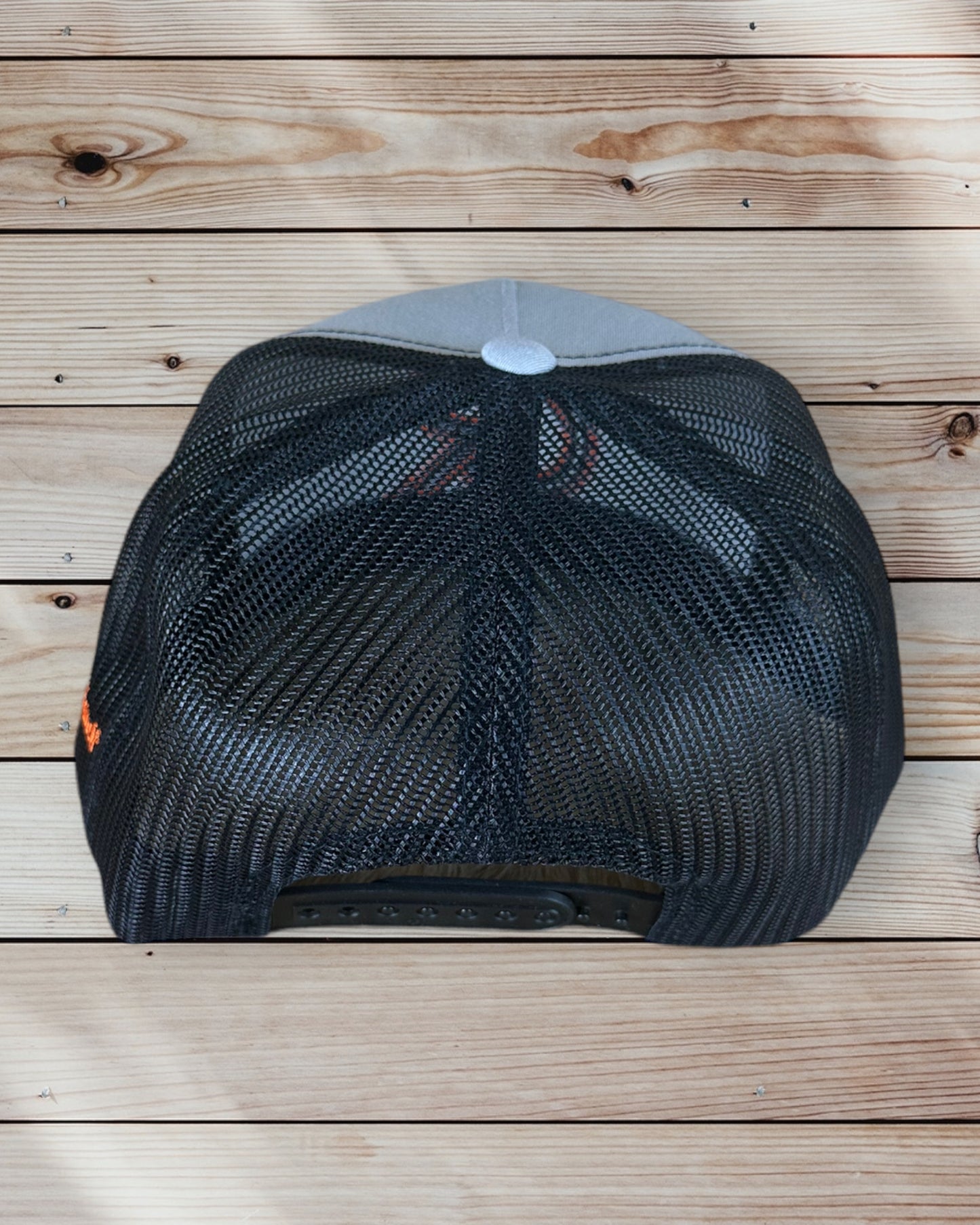 Cabana 's Ranch cap (light grey and black)