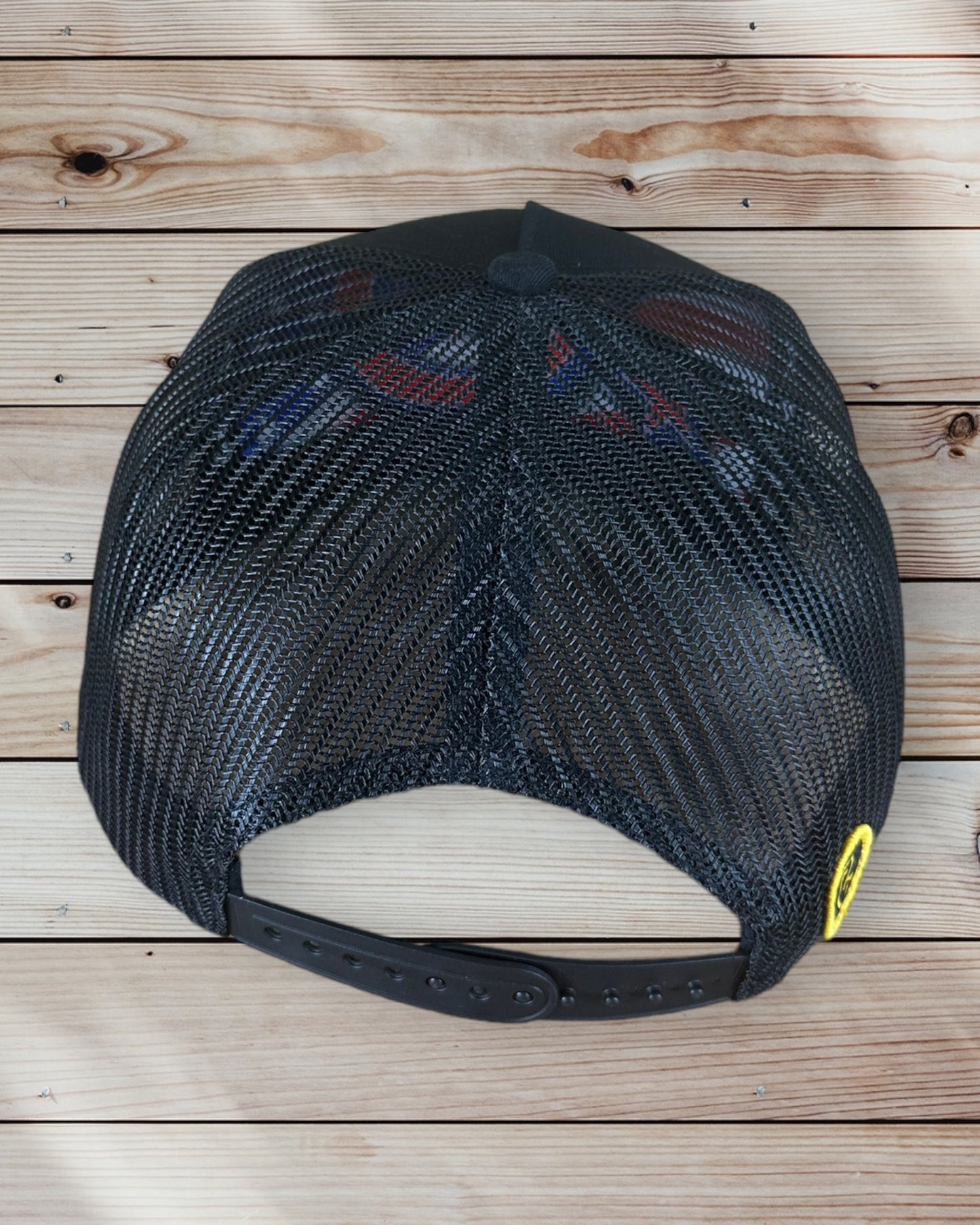 Cabana's Ranch Hat - THE RANCH