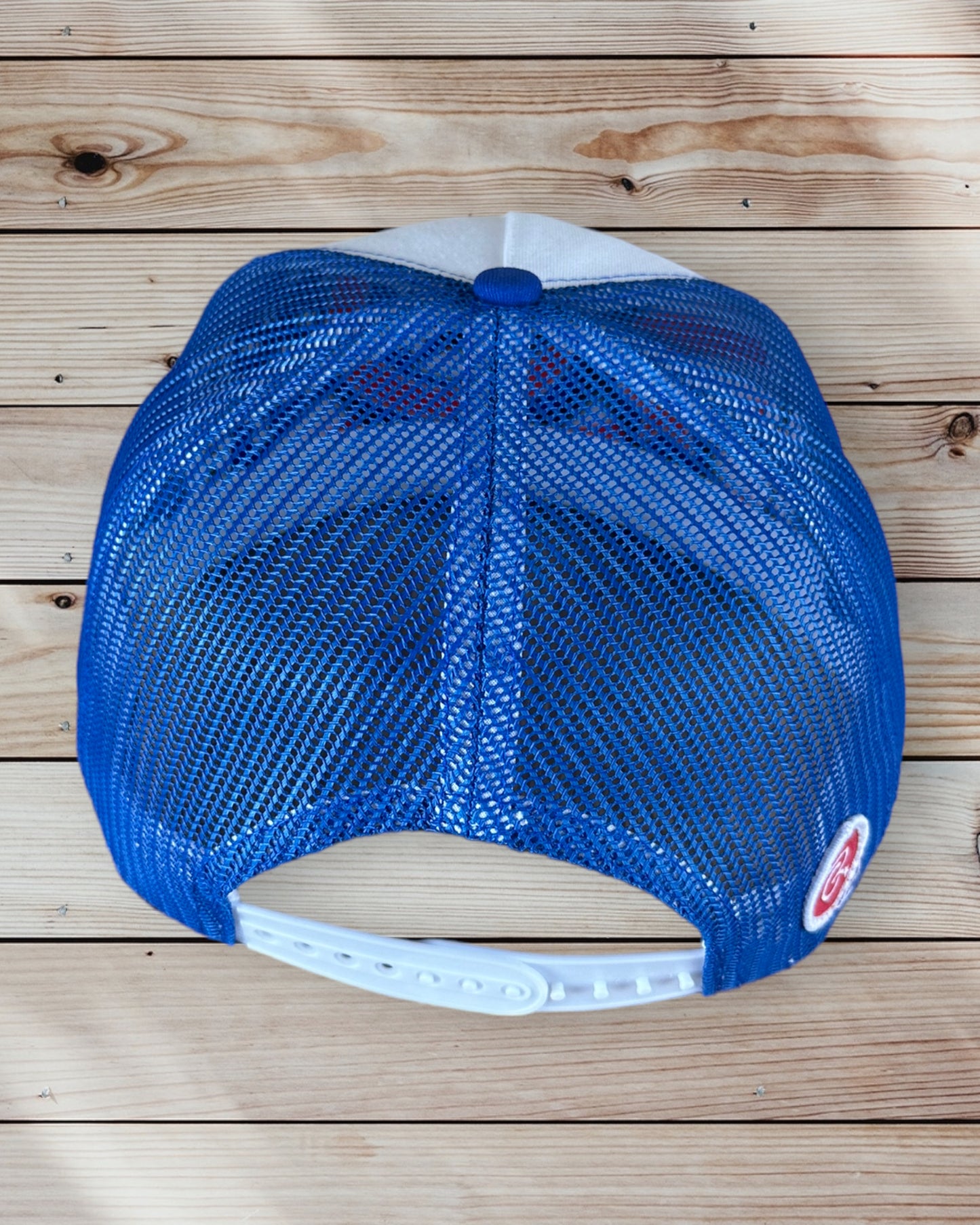 Cabana's Ranch Hat - TRUSTY COWBOY