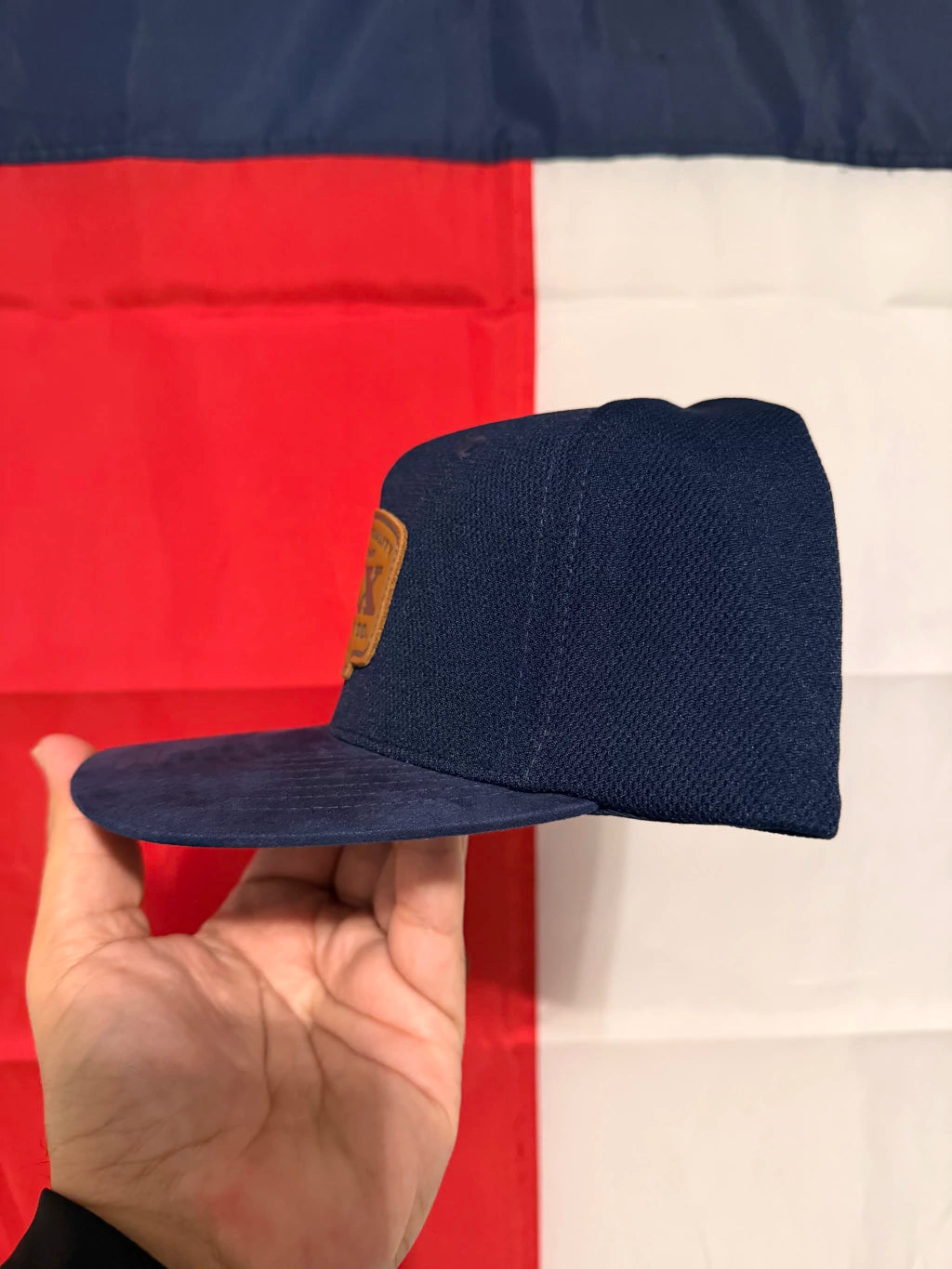 Cap BEX - Rustle