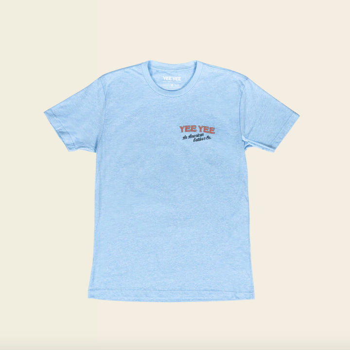 Yee Yee Backroad T-Shirt - front