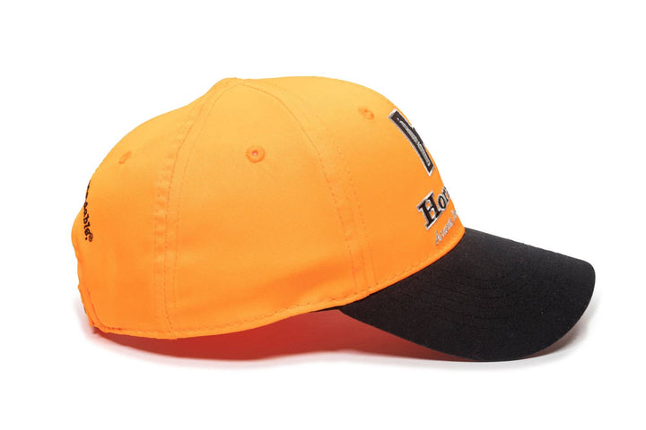 Hornady Blaze Structured Baseball Cap