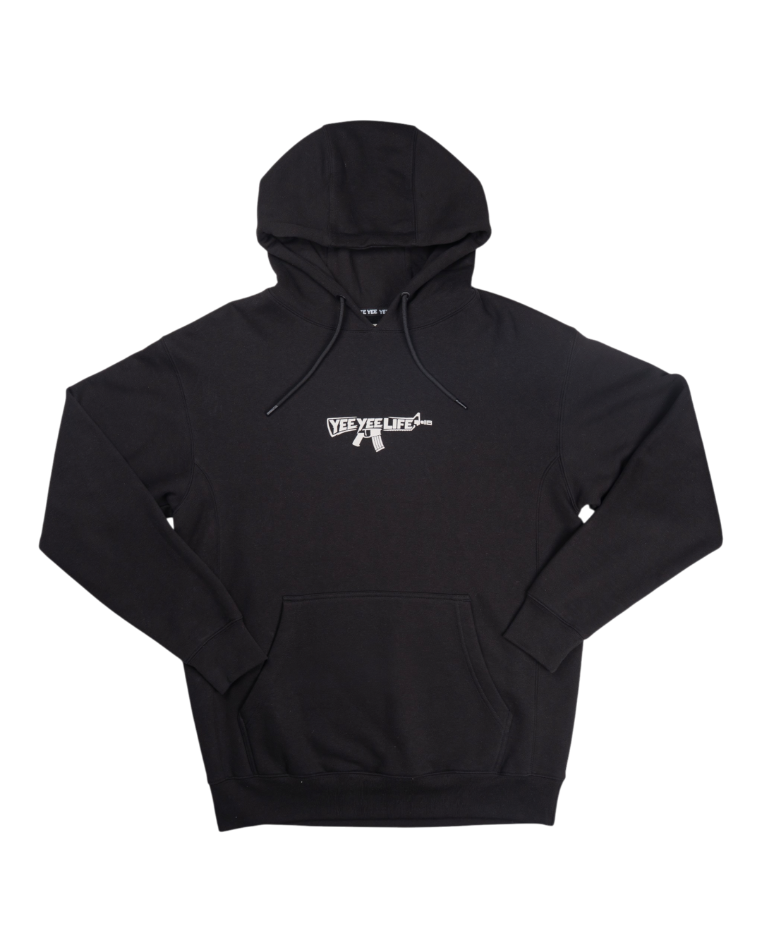 Yee Yee Life Hoodie
