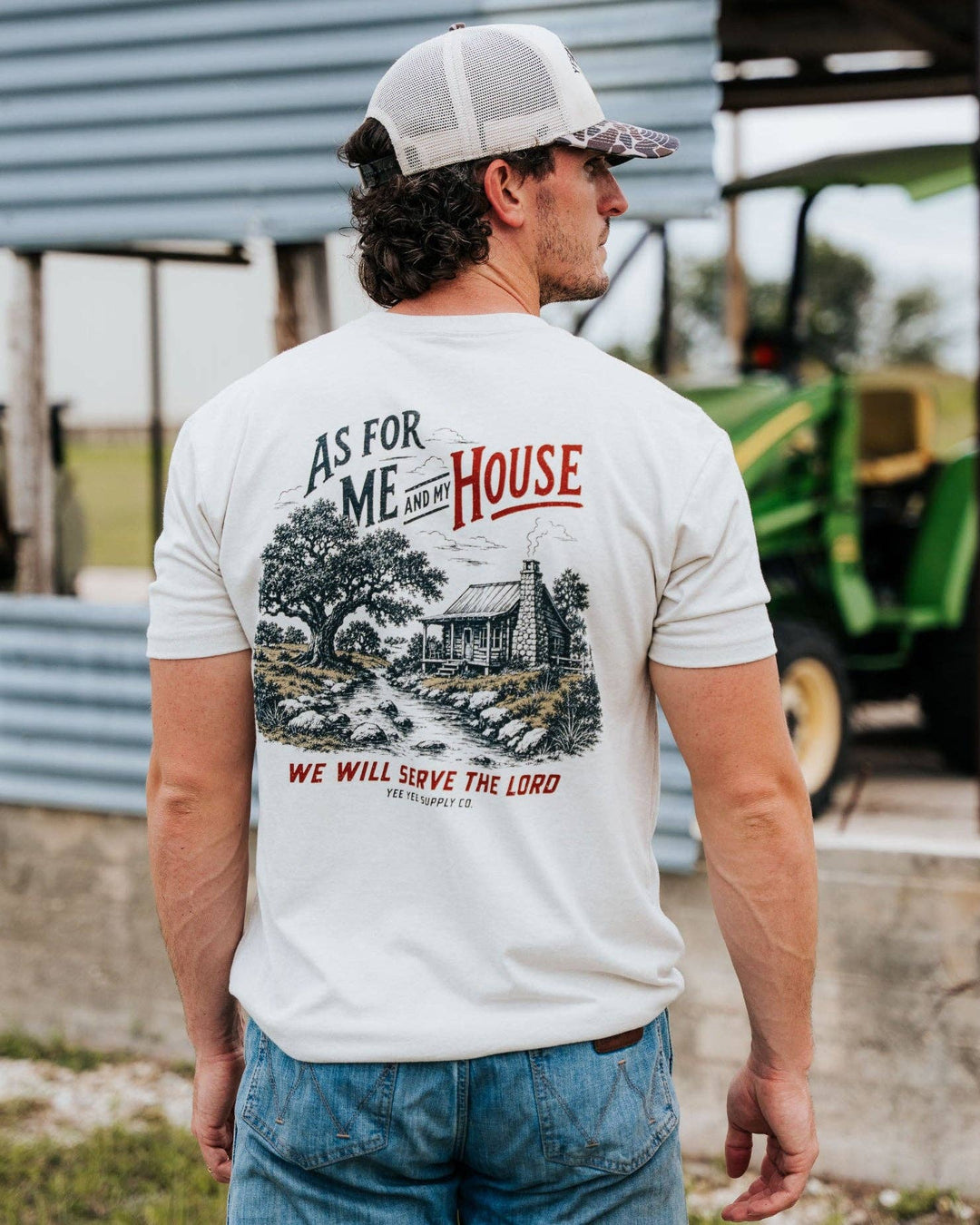 My House Tee
