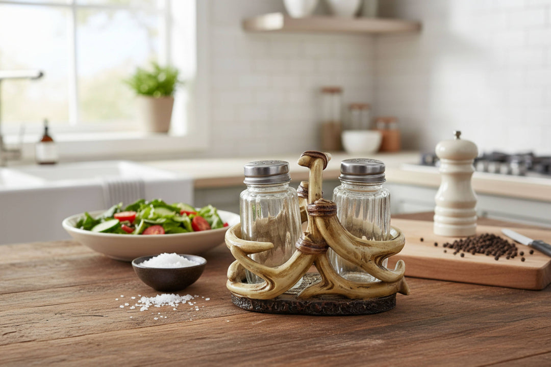ANTLER S/P HOLDER
