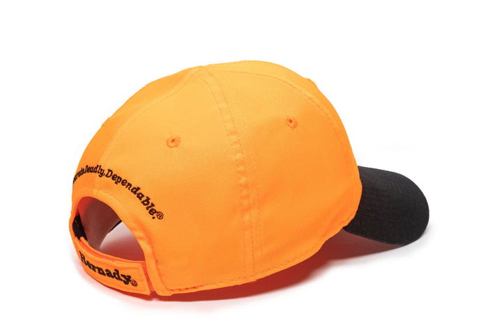 Hornady Blaze Structured Baseball Cap