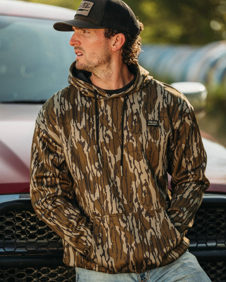Bottomland Hoodie