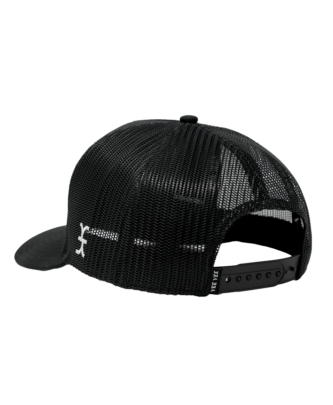 Black Christ Is King Hat