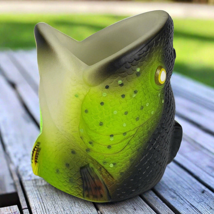 Can Cooler-Walleye