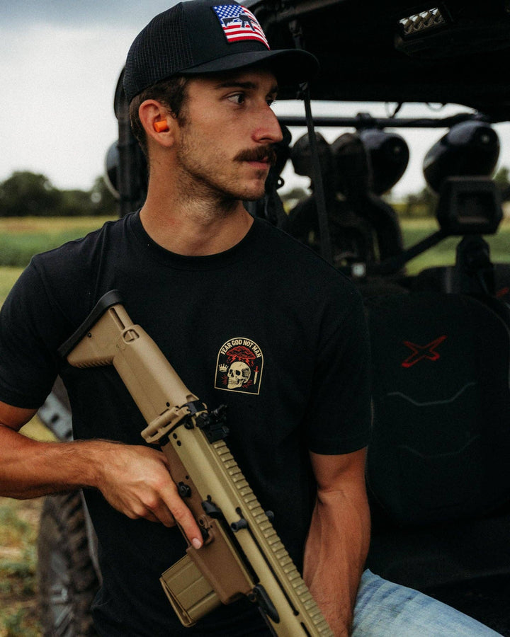 Rogue Hat