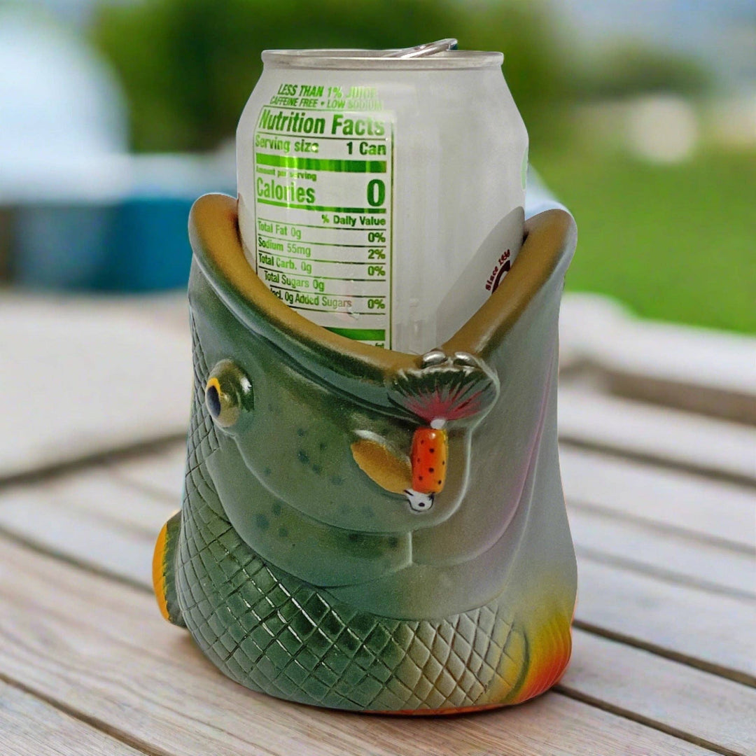 Can Cooler-Bass