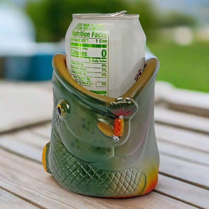 Can Cooler-Bass