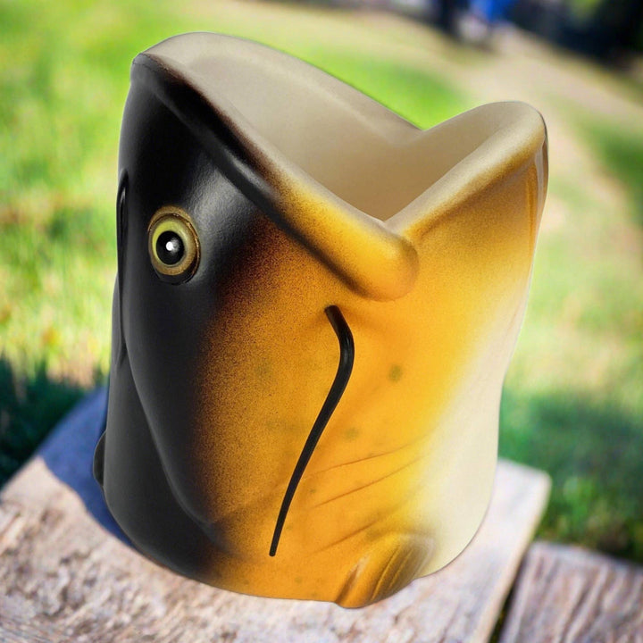 Can Cooler-Catfish
