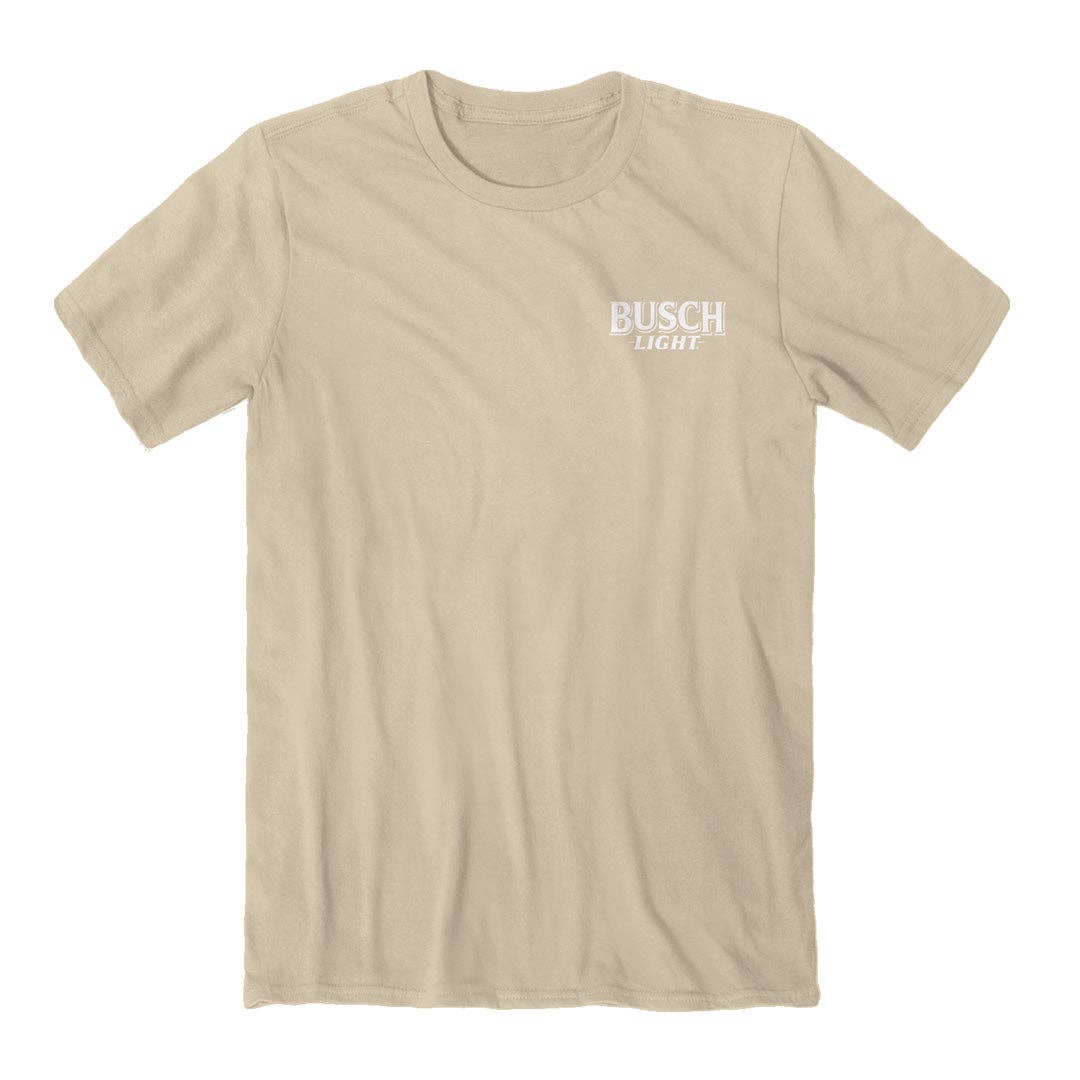 Busch Light - German Shorthaired Pointer T-Shirt