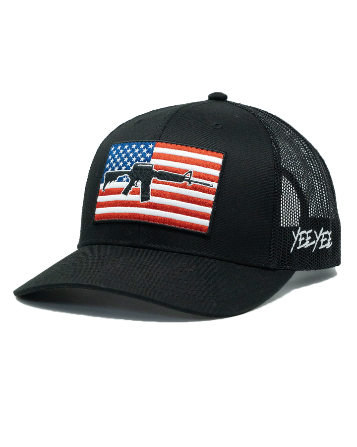 Rogue Hat