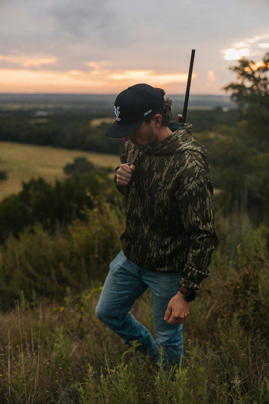 Bottomland Hoodie