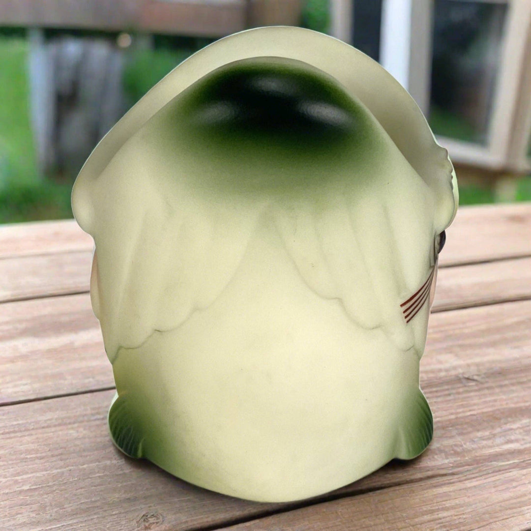 Can Cooler-Trout