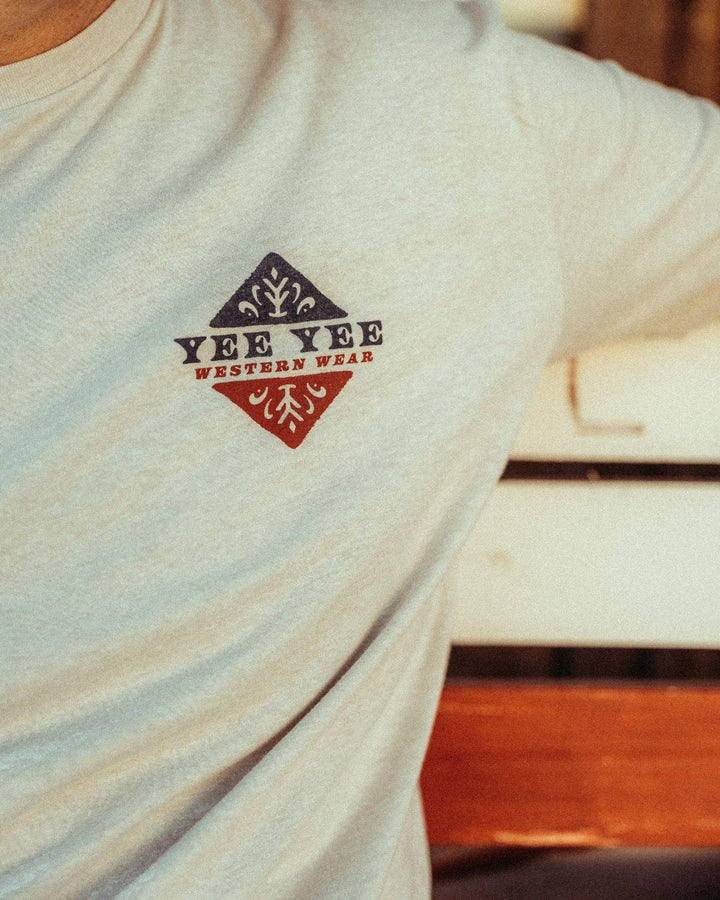 Freedom Ranch Tee