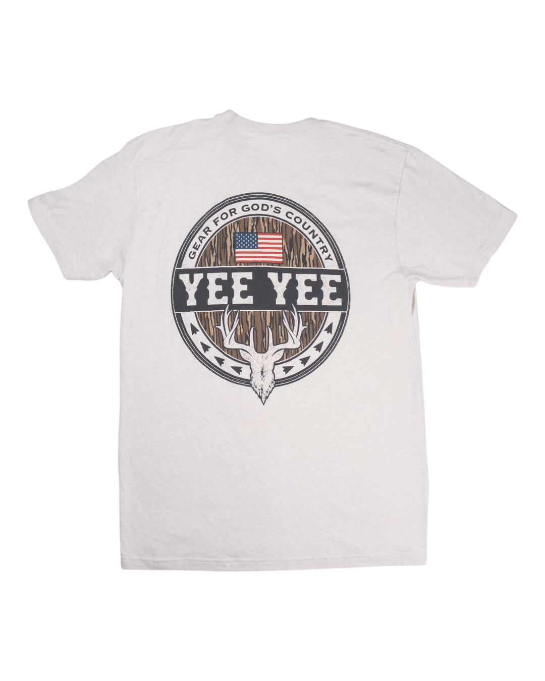 Heritage Tee