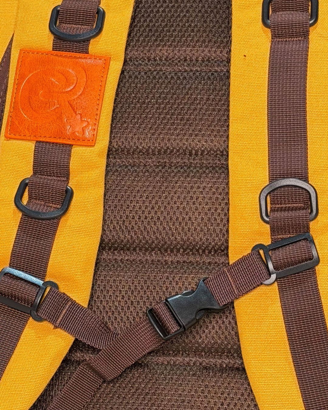 Travel Backpack Cabana’s Ranch