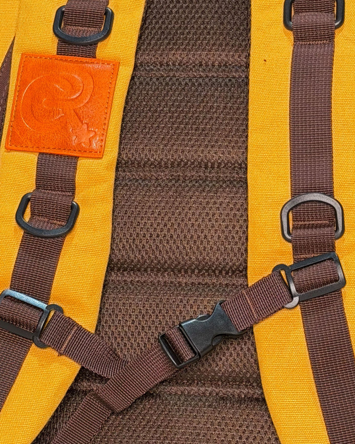 Travel Backpack Cabana’s Ranch