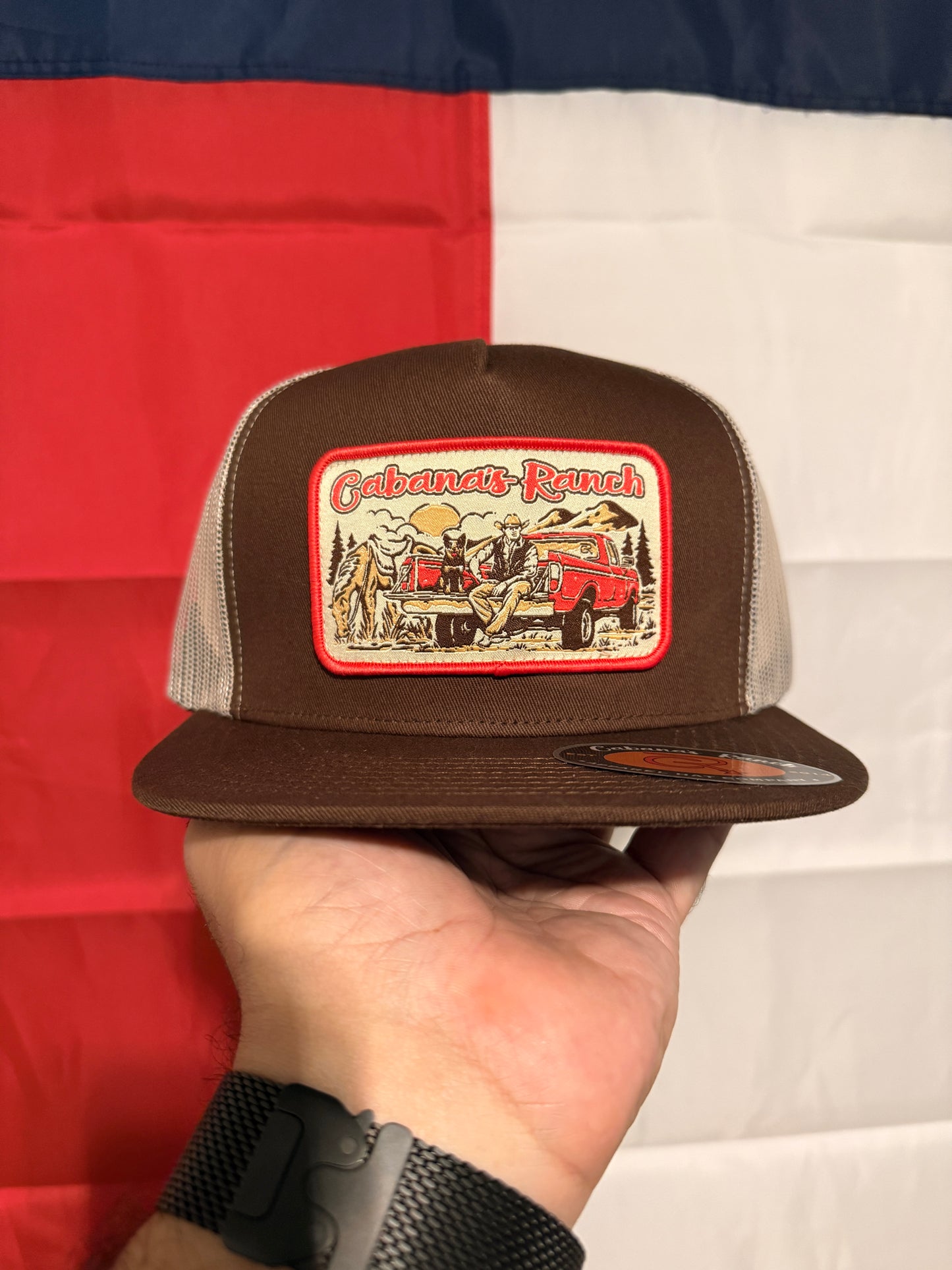 Cabana’s Ranch Hat - Country Life