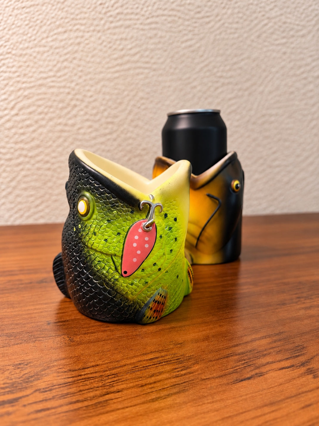 Can Cooler Bass - Photo 2