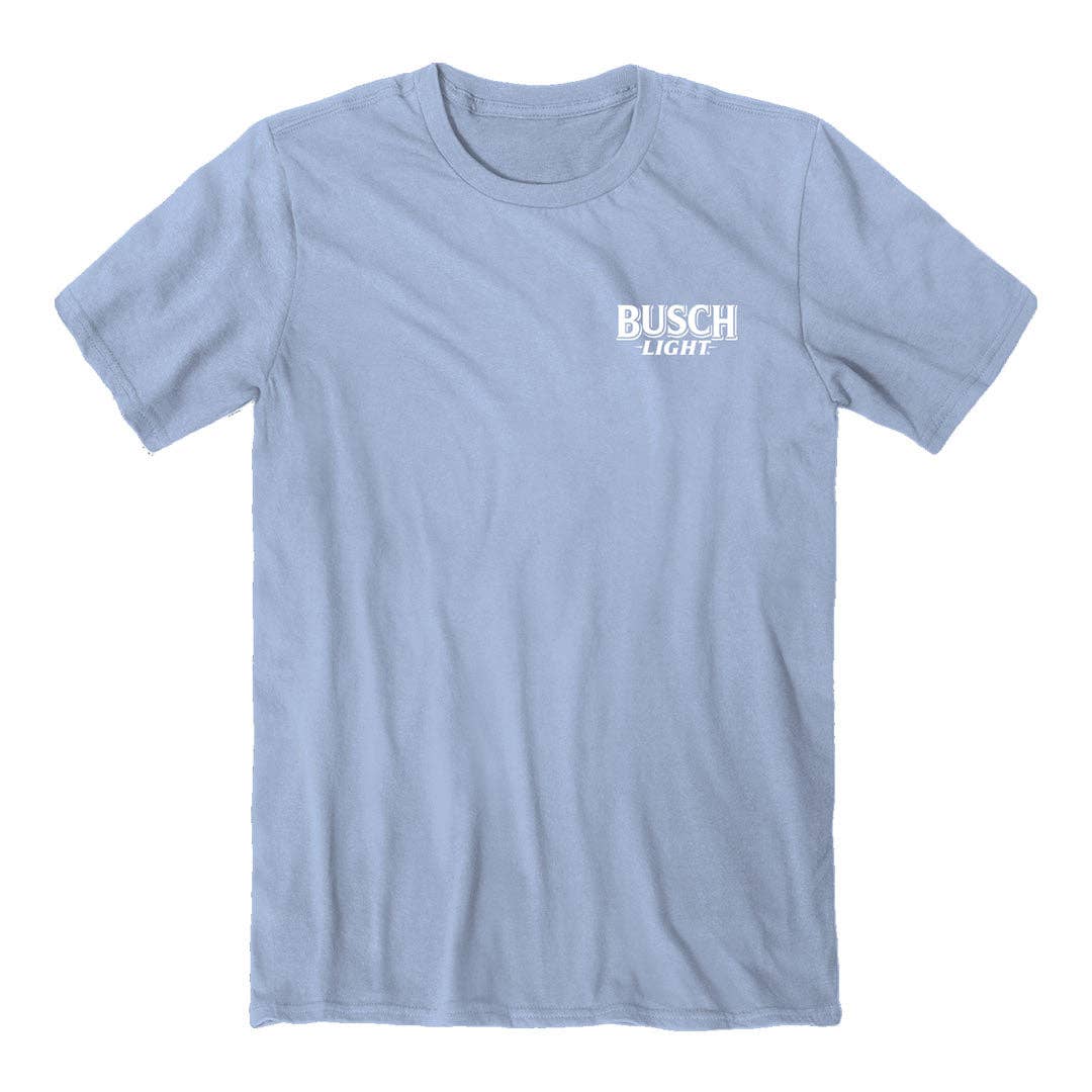 Busch Light - Duck Marsh T-Shirt