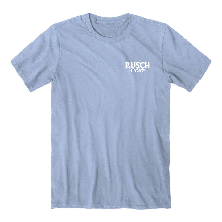 Busch Light - Duck Marsh T-Shirt