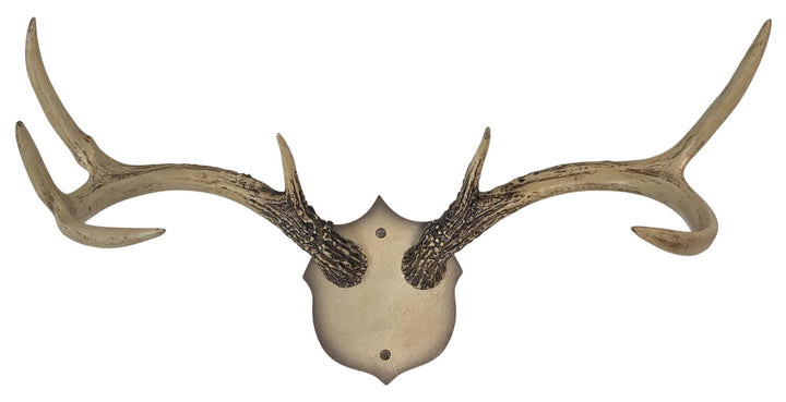 ANTLER WALL RACK - COZY PINES COLLECTIONS