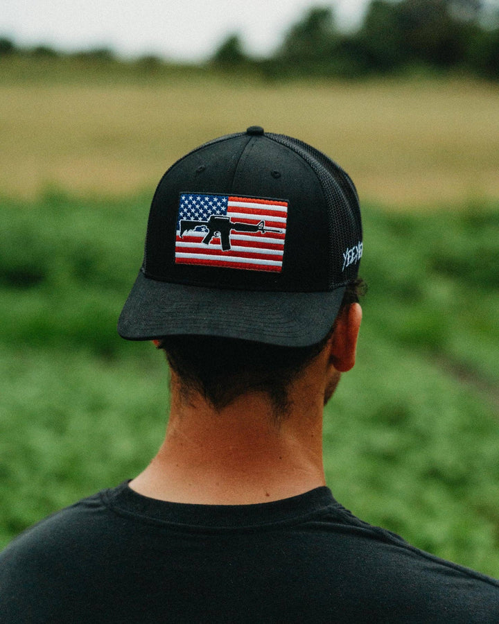 Rogue Hat