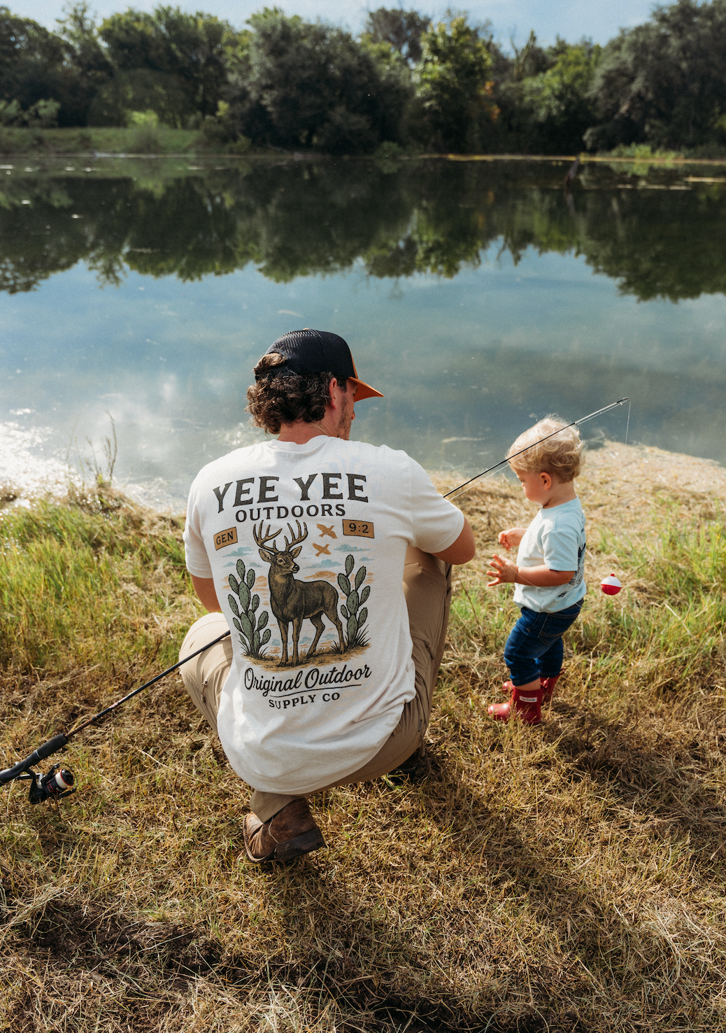 Dominion Tee