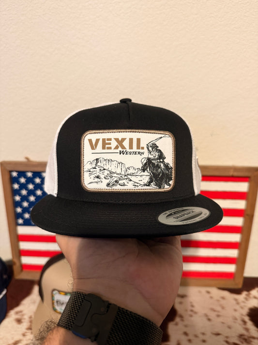 Vexil hat - Cowboy
