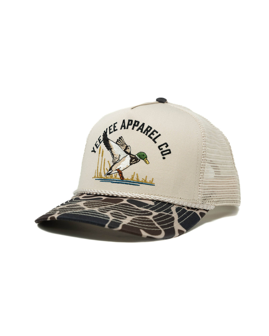 Marsh Hat