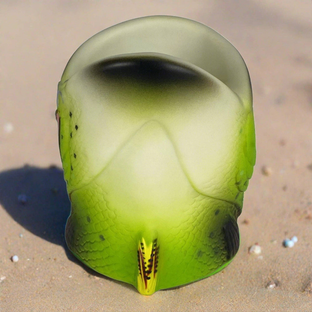 Can Cooler-Walleye