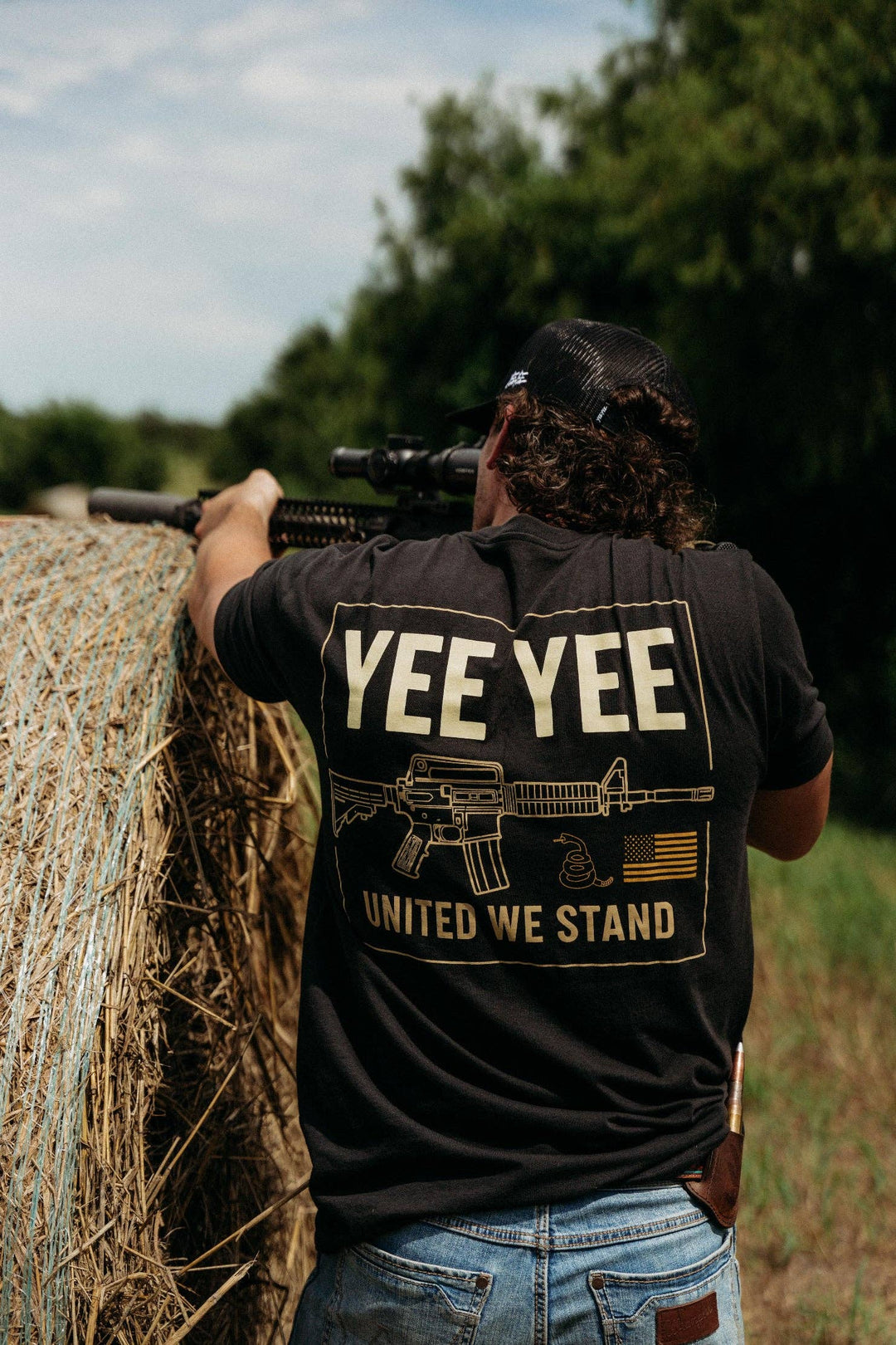 United Tee