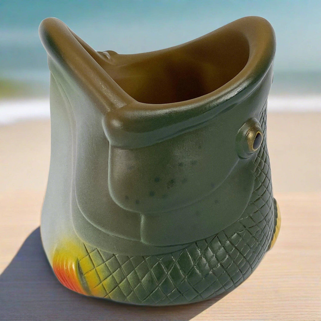 Can Cooler-Bass