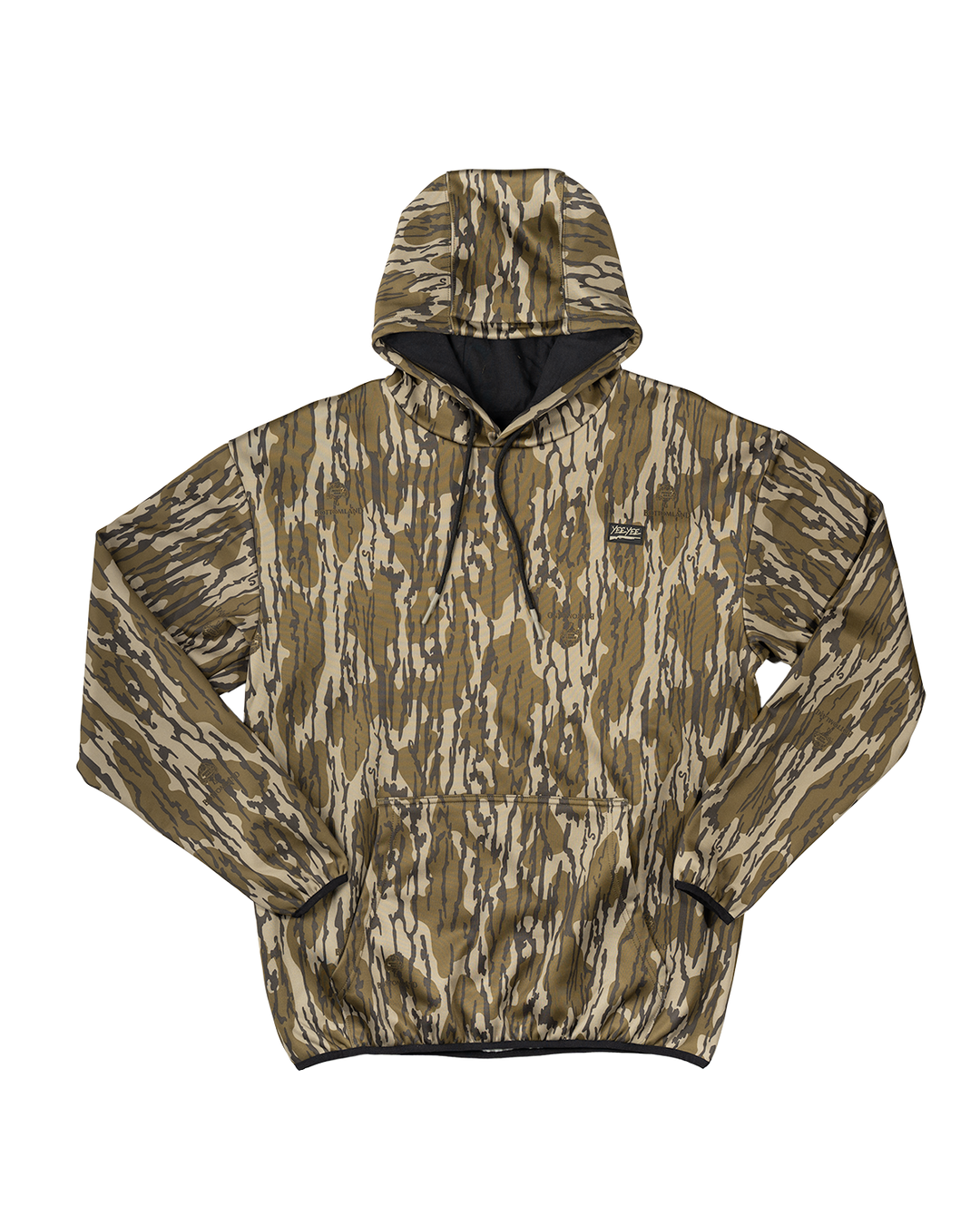 Bottomland Hoodie