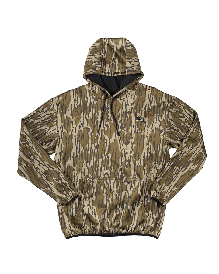 Bottomland Hoodie