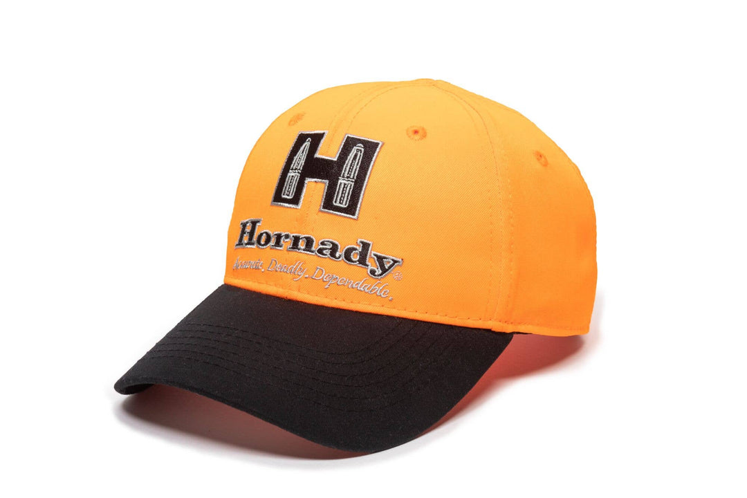 Hornady Blaze Structured Baseball Cap