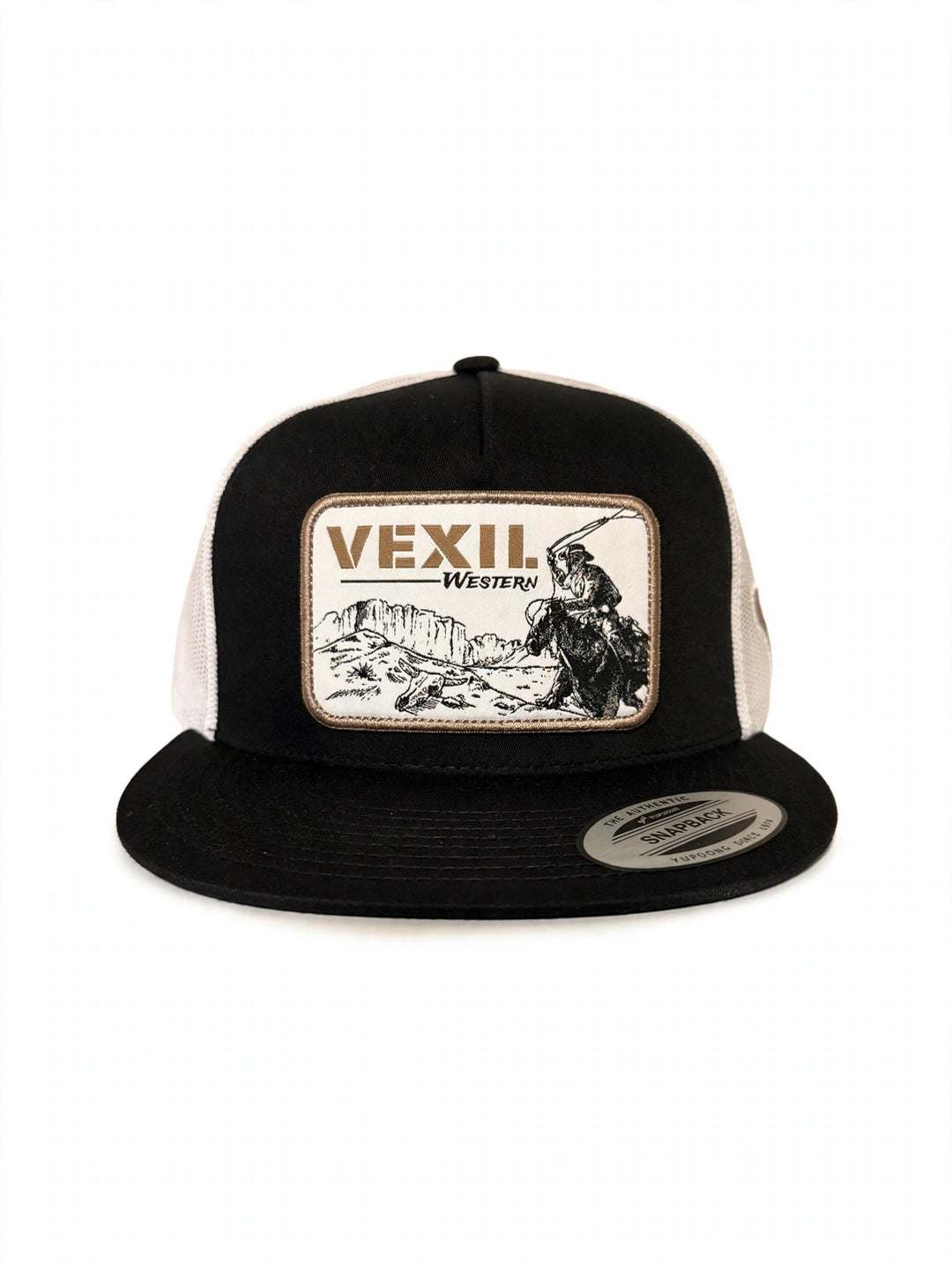 Vexil hat - Cowboy