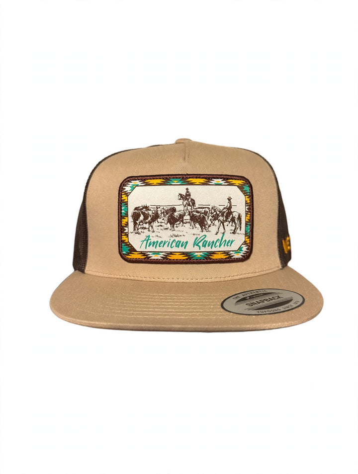 Vexil hat - American Rancher