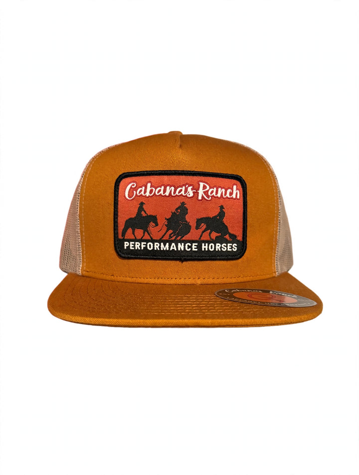 Cabana’s Ranch Hat - Performance Horses