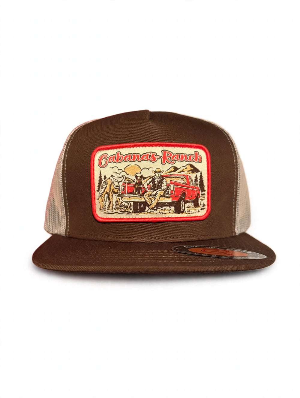 Cabana’s Ranch Hat - Country Life
