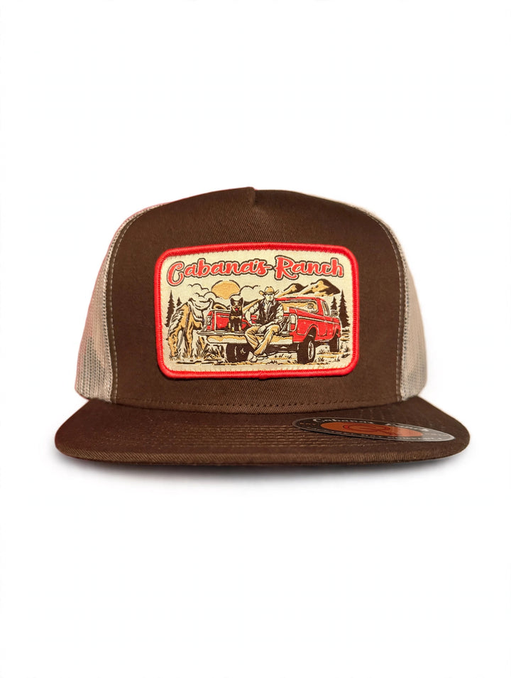 Cabana’s Ranch Hat - Country Life