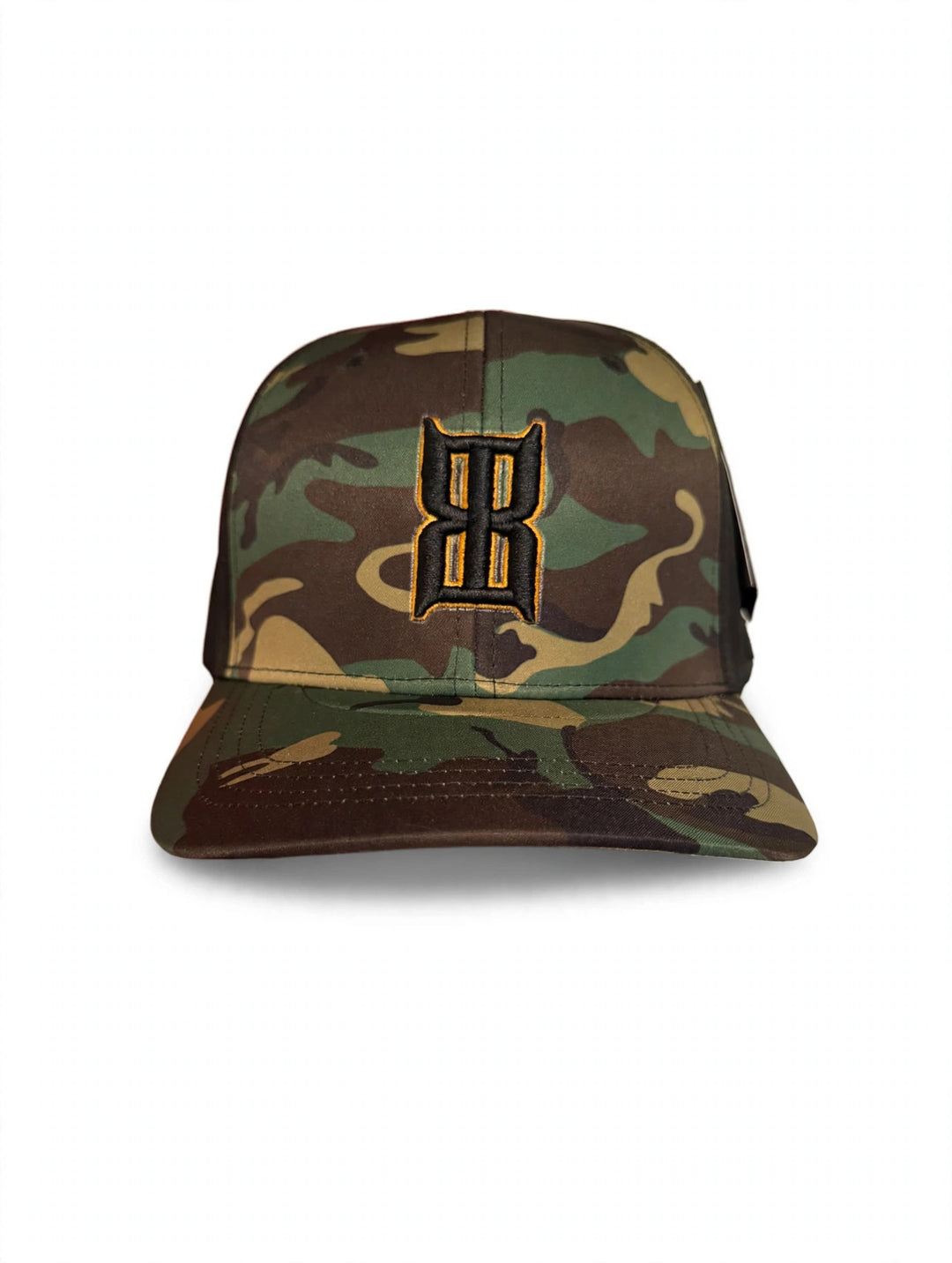 Cap BEX - Perf Camo Icon